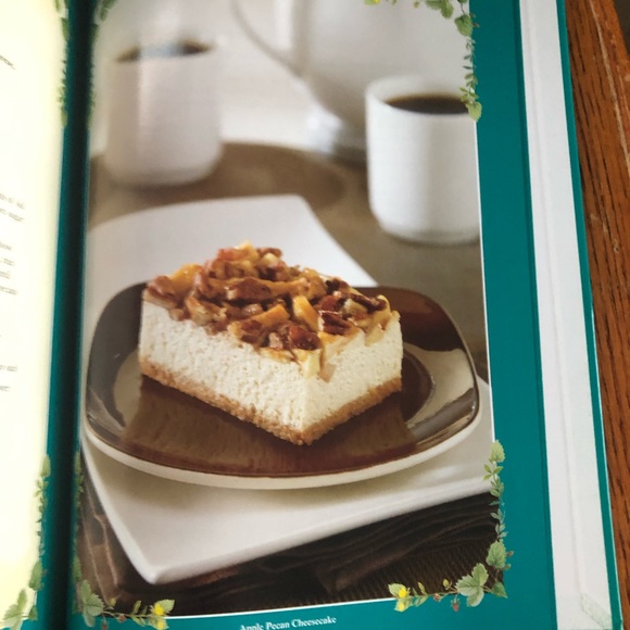 Country Cookin’ Sunday Suppers Cookbook Recipes Dessert Food Family - Picture 6 of 10